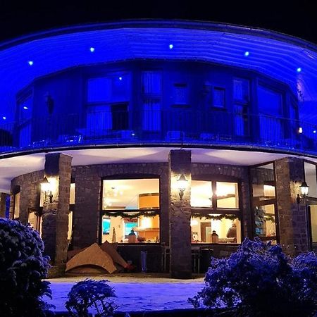 Dein Hotel - Goslar Hahnenklee Buitenkant foto