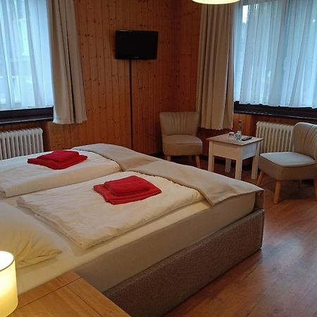 Dein Hotel - Goslar Hahnenklee Buitenkant foto