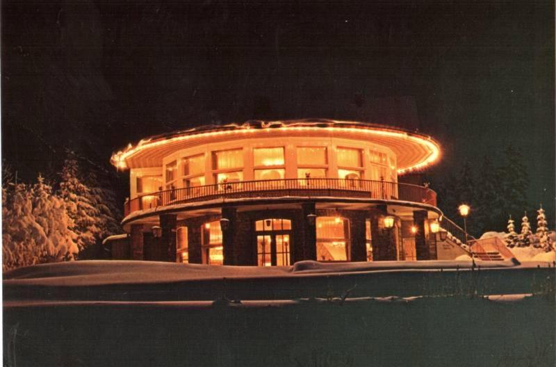 Dein Hotel - Goslar Hahnenklee Buitenkant foto