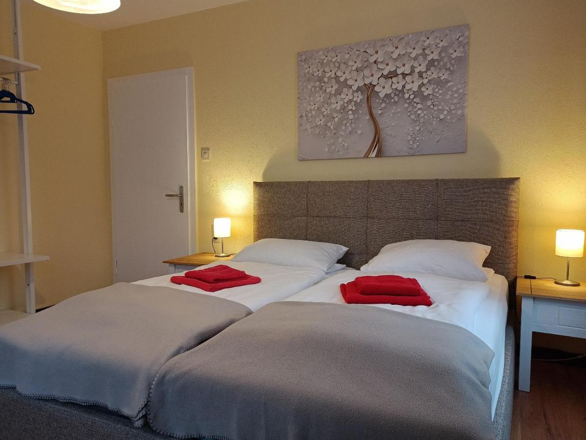 Dein Hotel - Goslar Hahnenklee Buitenkant foto