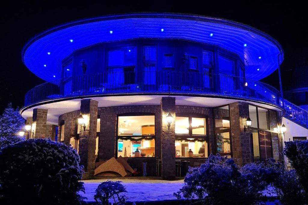 Dein Hotel - Goslar Hahnenklee Buitenkant foto