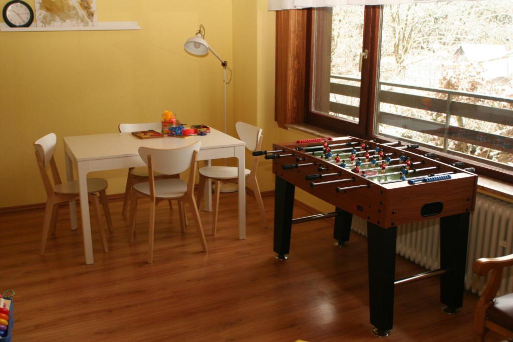 Dein Hotel - Goslar Hahnenklee Buitenkant foto