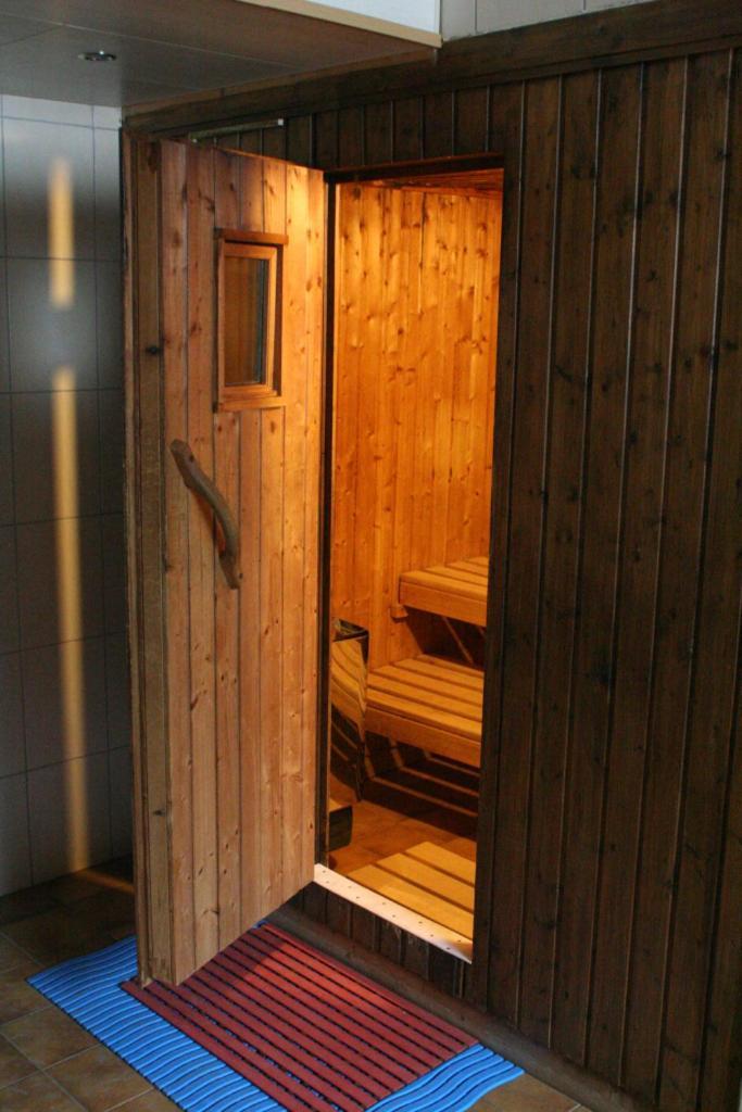 Dein Hotel - Goslar Hahnenklee Buitenkant foto