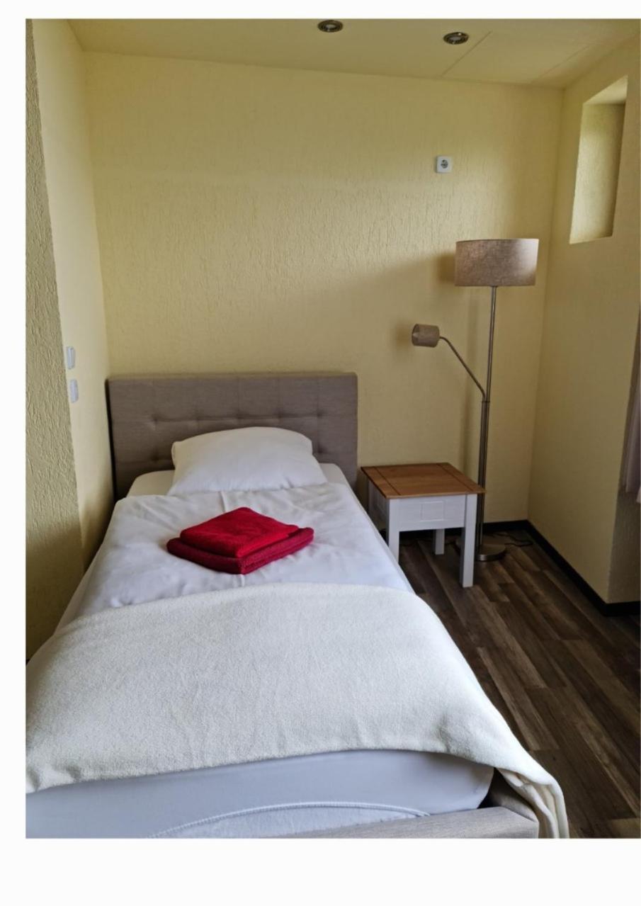 Dein Hotel - Goslar Hahnenklee Buitenkant foto