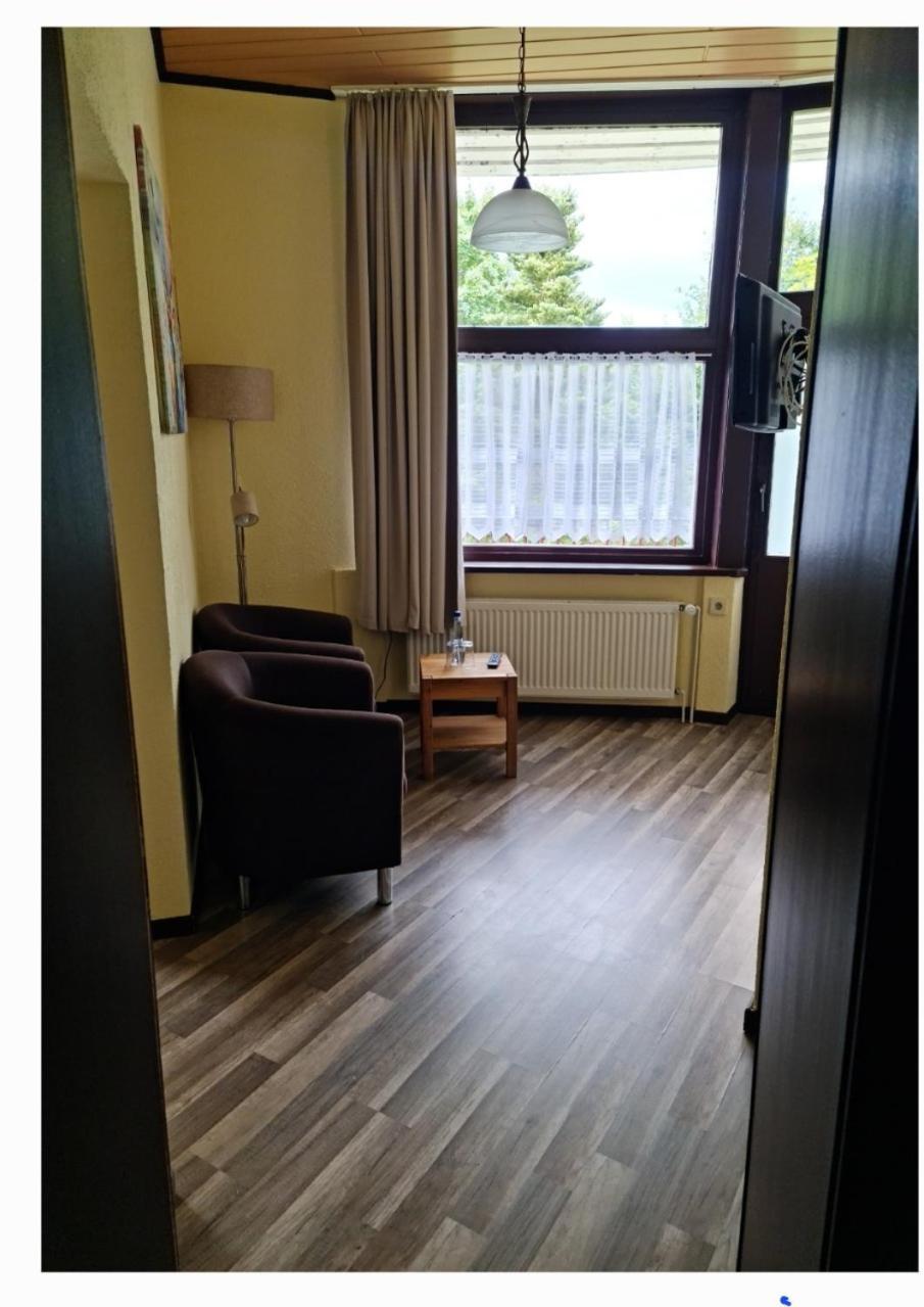 Dein Hotel - Goslar Hahnenklee Buitenkant foto