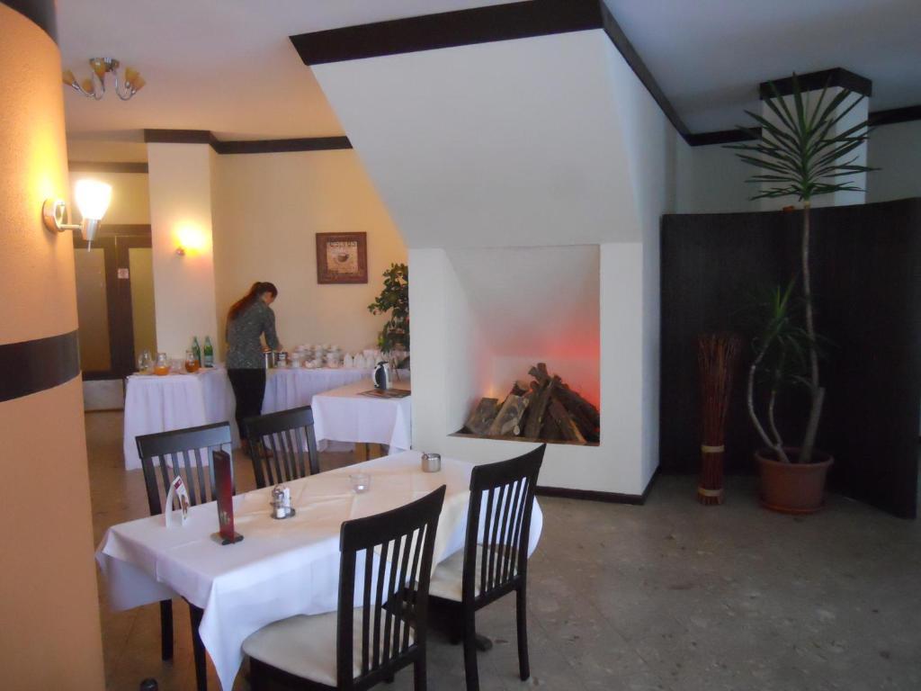 Dein Hotel - Goslar Hahnenklee Buitenkant foto