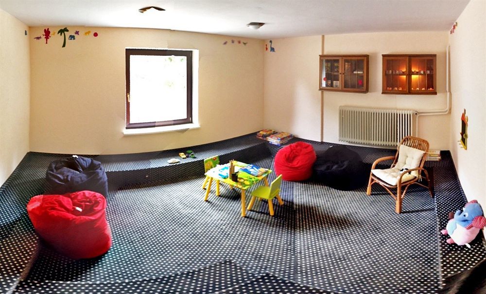 Dein Hotel - Goslar Hahnenklee Buitenkant foto