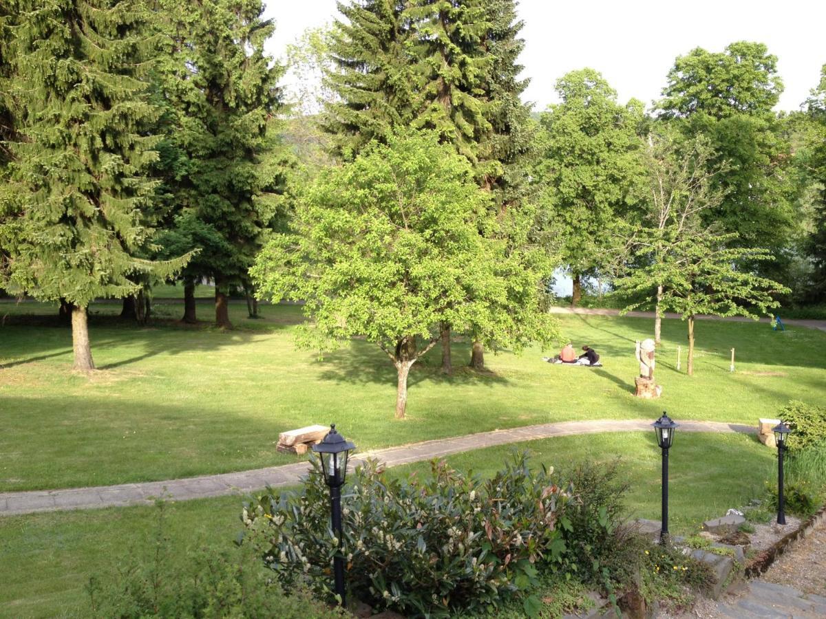 Dein Hotel - Goslar Hahnenklee Buitenkant foto