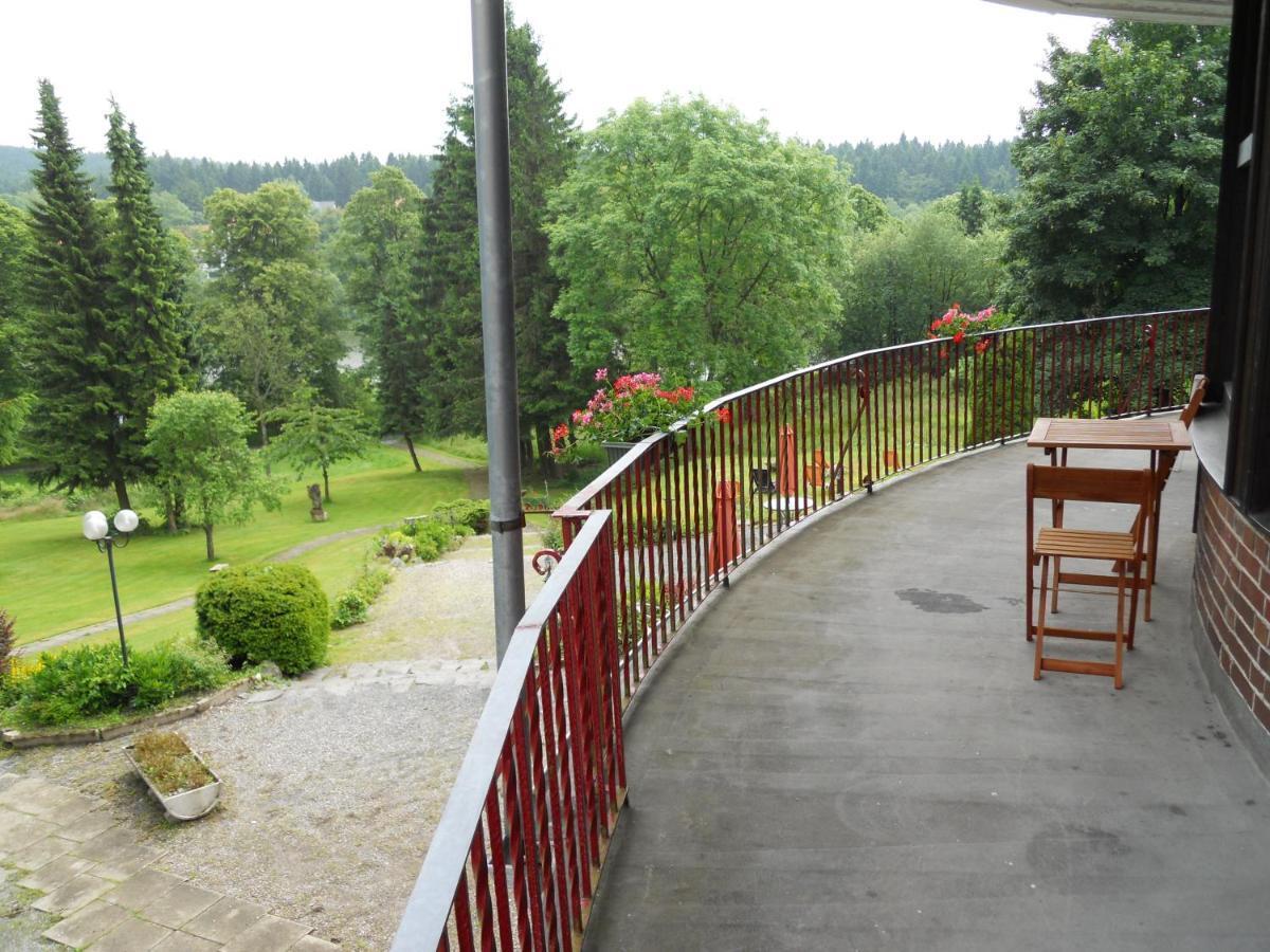 Dein Hotel - Goslar Hahnenklee Buitenkant foto